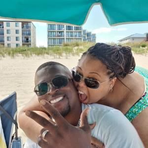 Meet your Posher, Audra